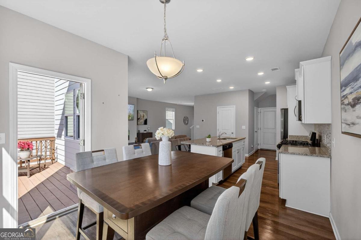 89 Hiram Park Court Hiram - Photo 13