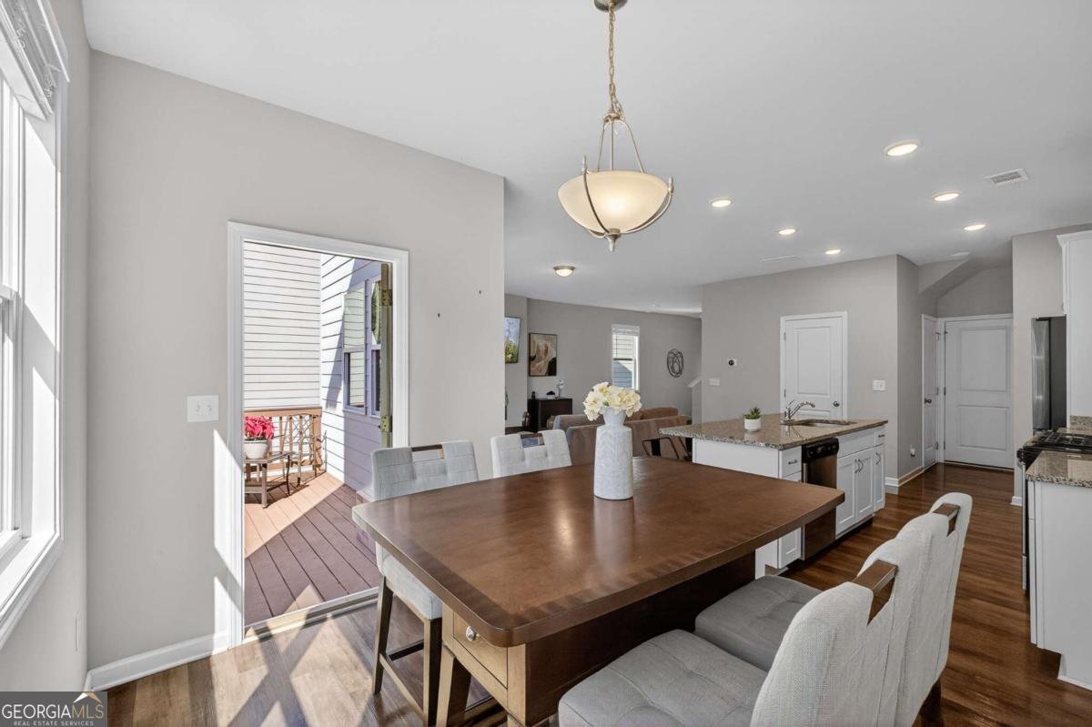 89 Hiram Park Court Hiram - Photo 14