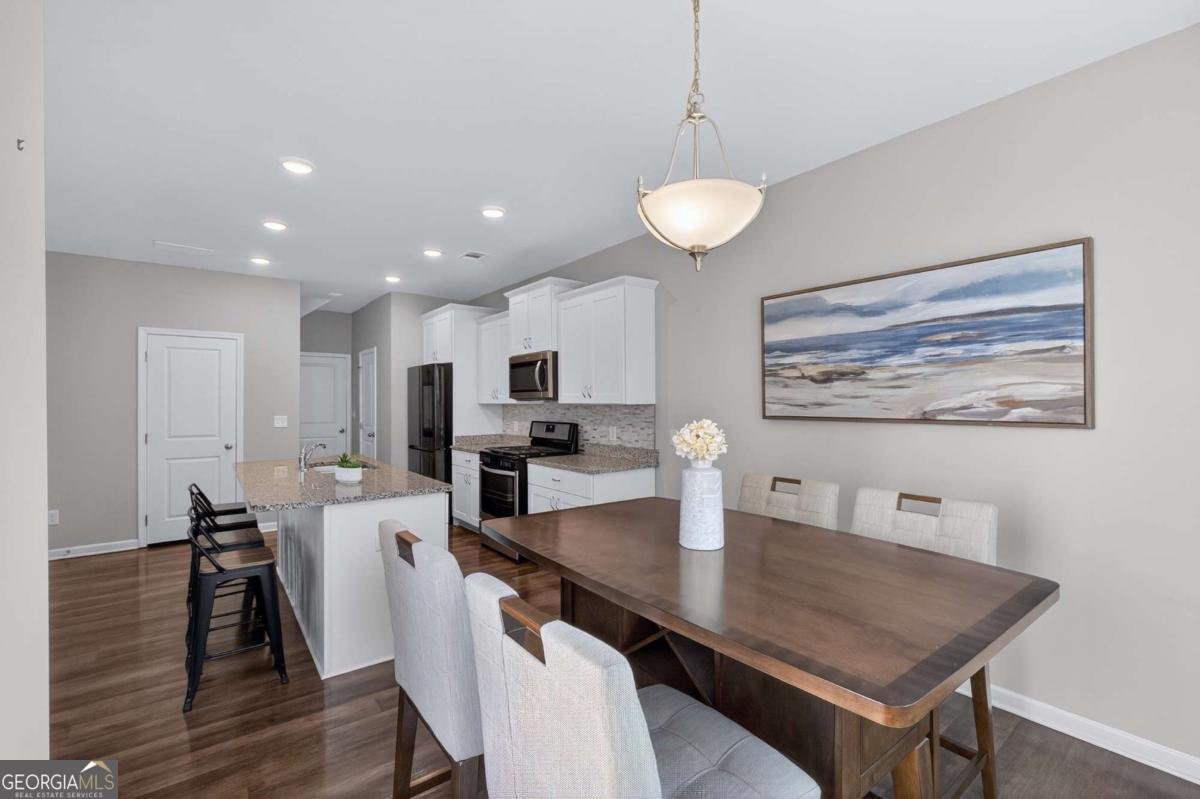 89 Hiram Park Court Hiram - Photo 15