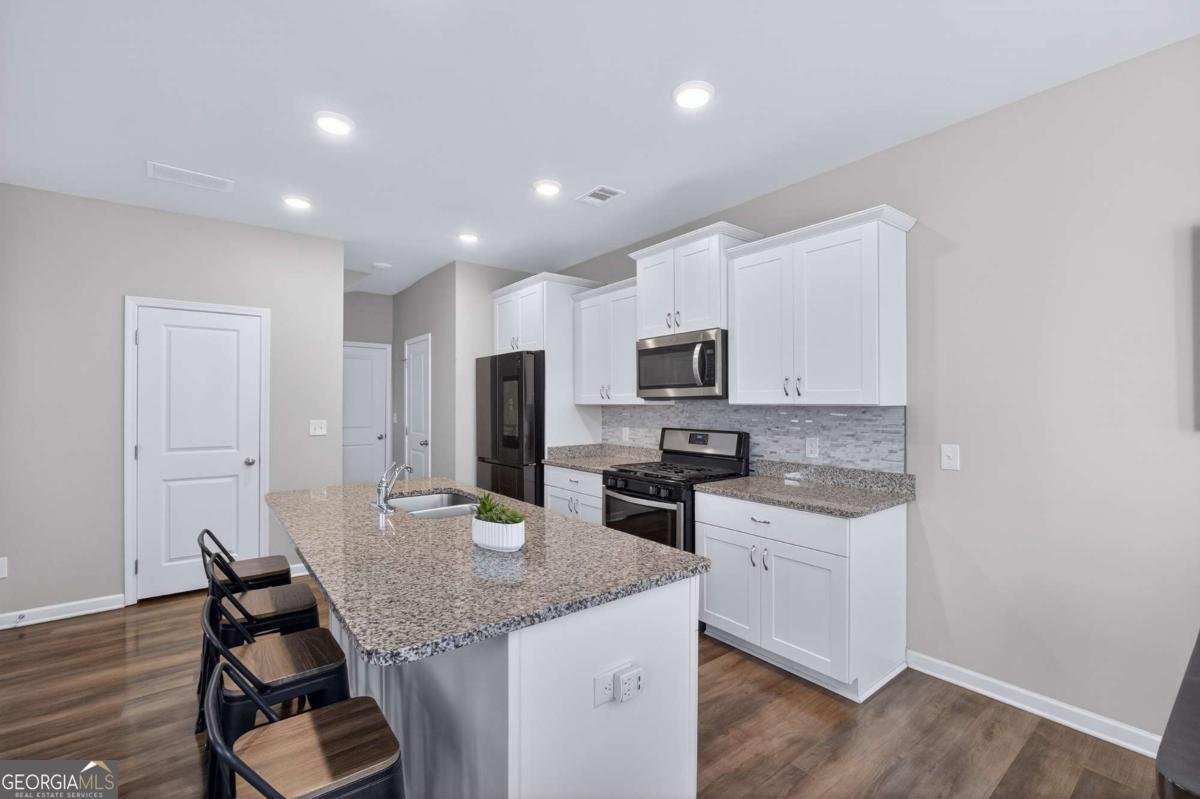 89 Hiram Park Court Hiram - Photo 16