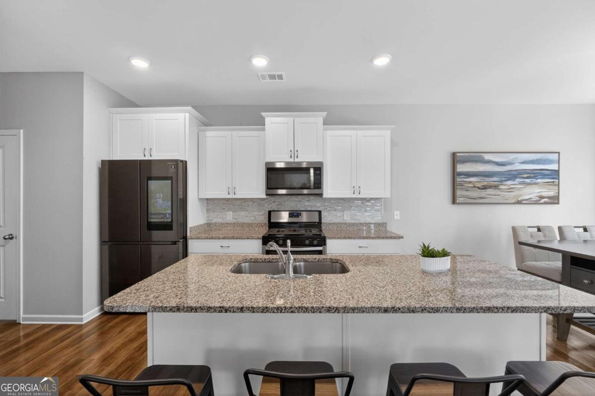 89 Hiram Park Court Hiram - Photo 17