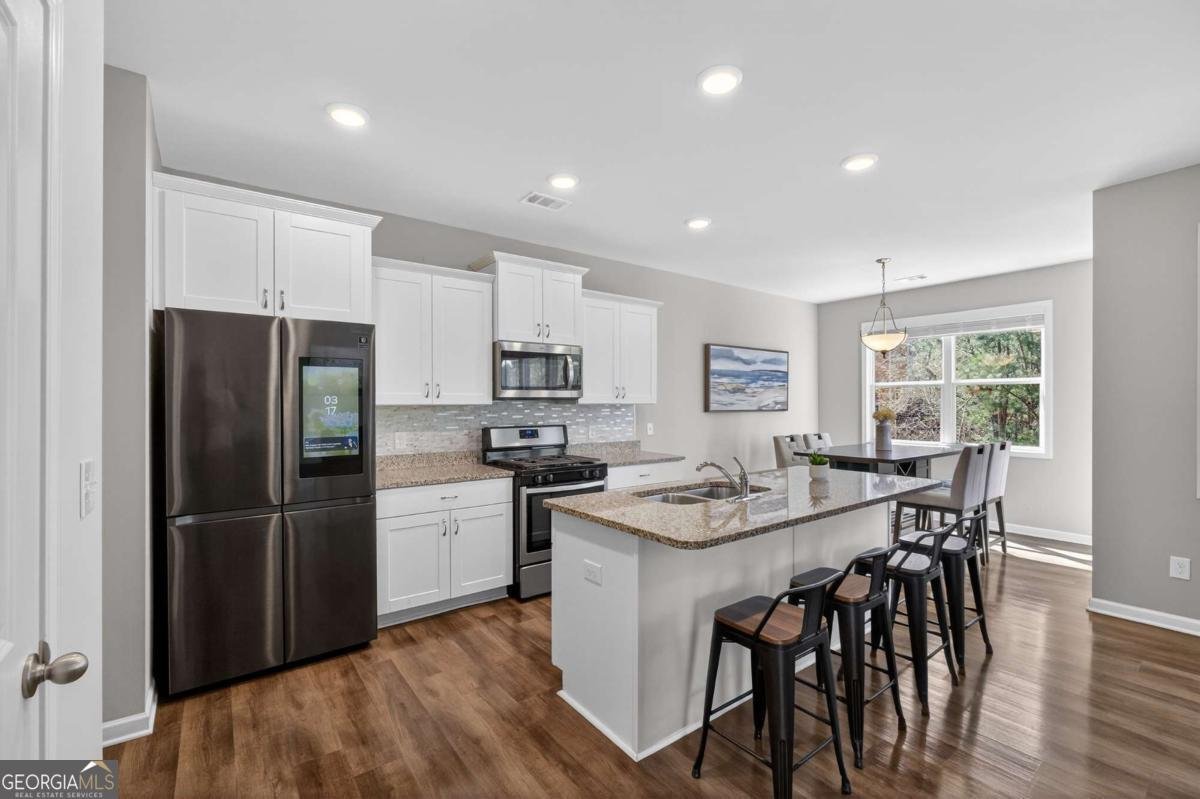 89 Hiram Park Court Hiram - Photo 19