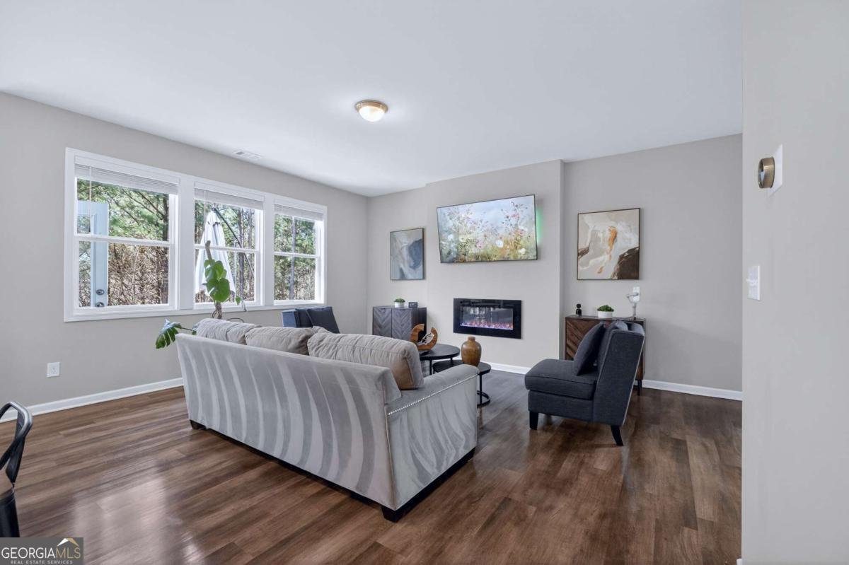 89 Hiram Park Court Hiram - Photo 21