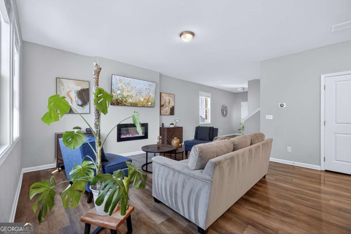 89 Hiram Park Court Hiram - Photo 22