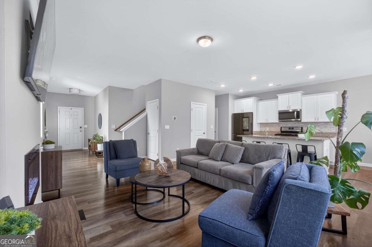 89 Hiram Park Court Hiram - Photo 24