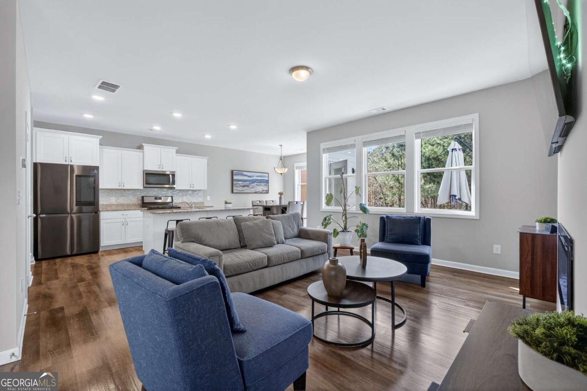 89 Hiram Park Court Hiram - Photo 25