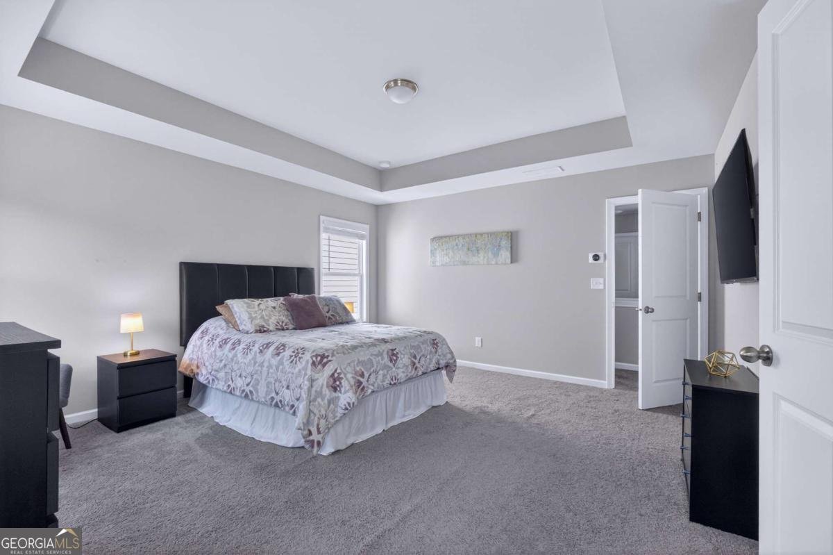 89 Hiram Park Court Hiram - Photo 35