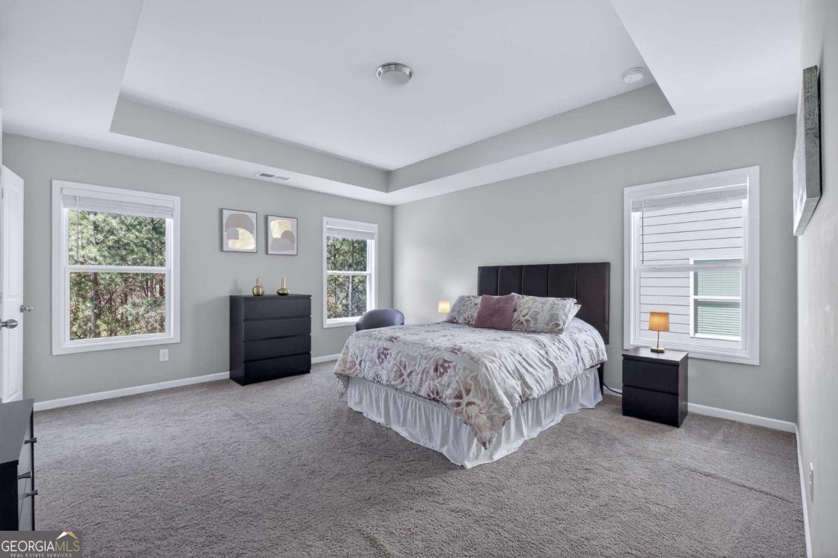 89 Hiram Park Court Hiram - Photo 36