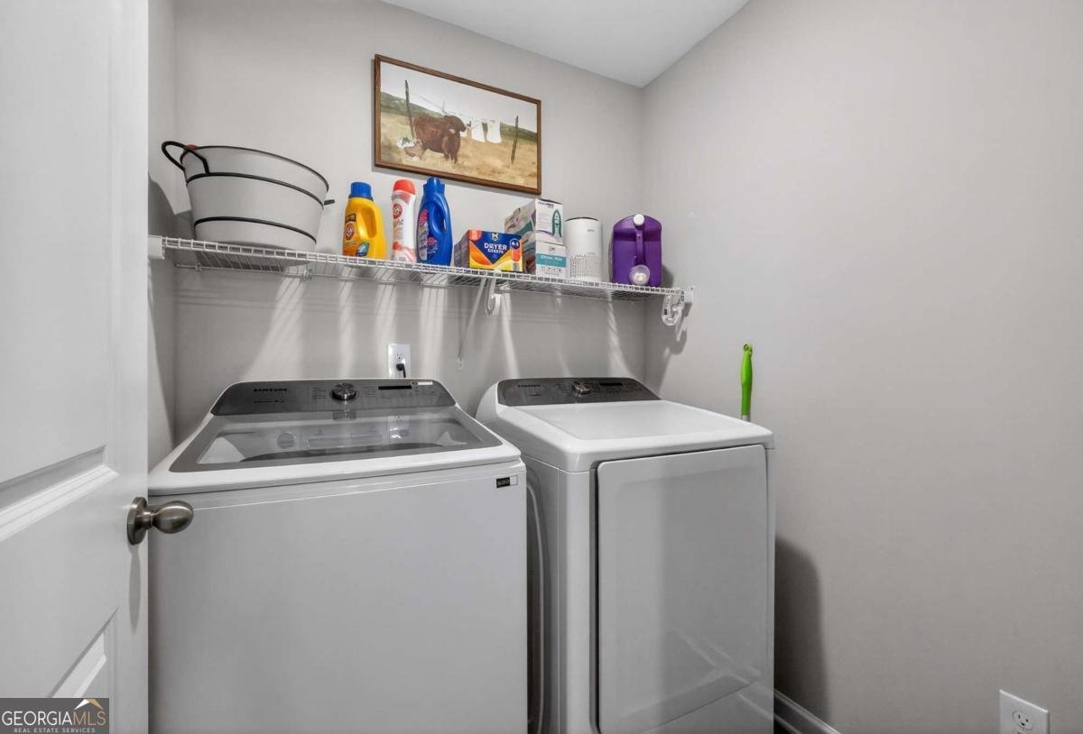 89 Hiram Park Court Hiram - Photo 38