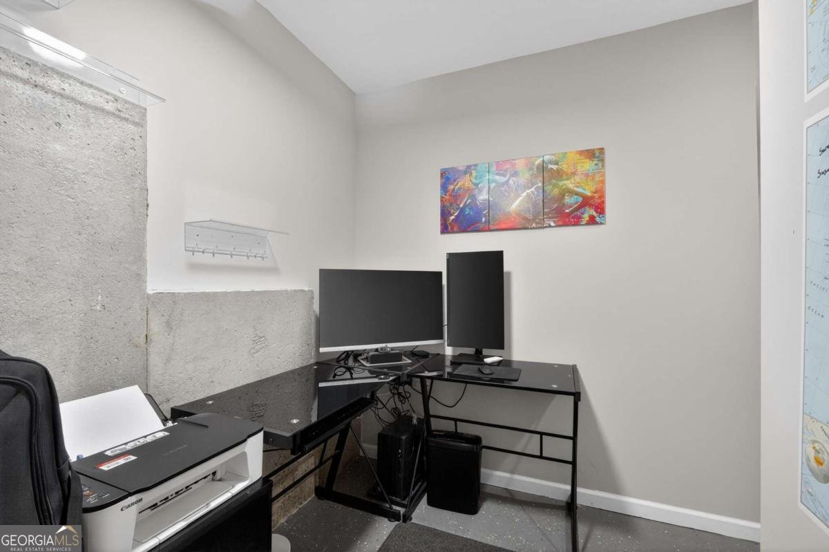 89 Hiram Park Court Hiram - Photo 49