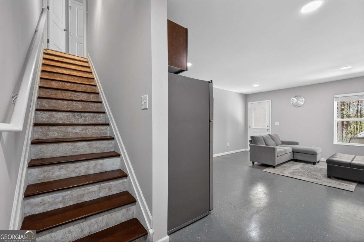 89 Hiram Park Court Hiram - Photo 59