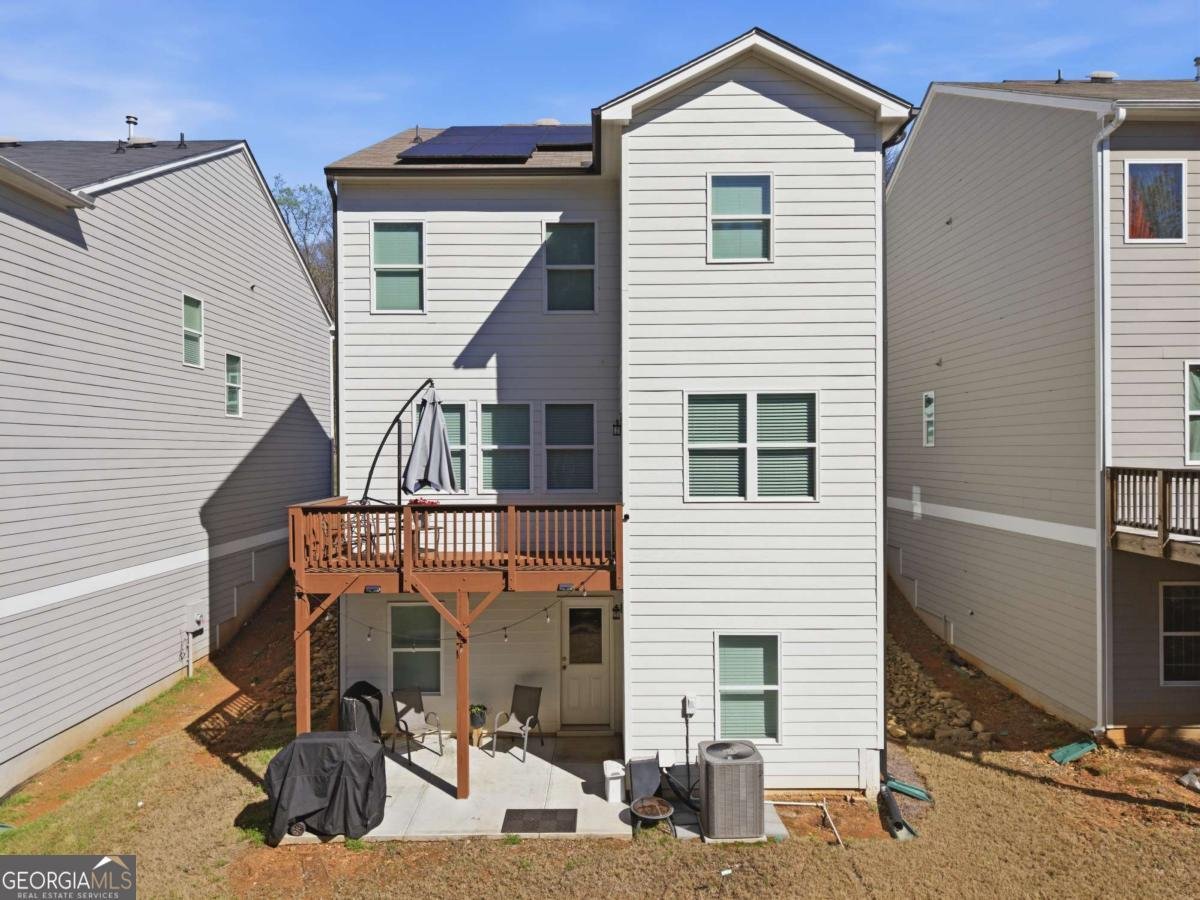 89 Hiram Park Court Hiram - Photo 6