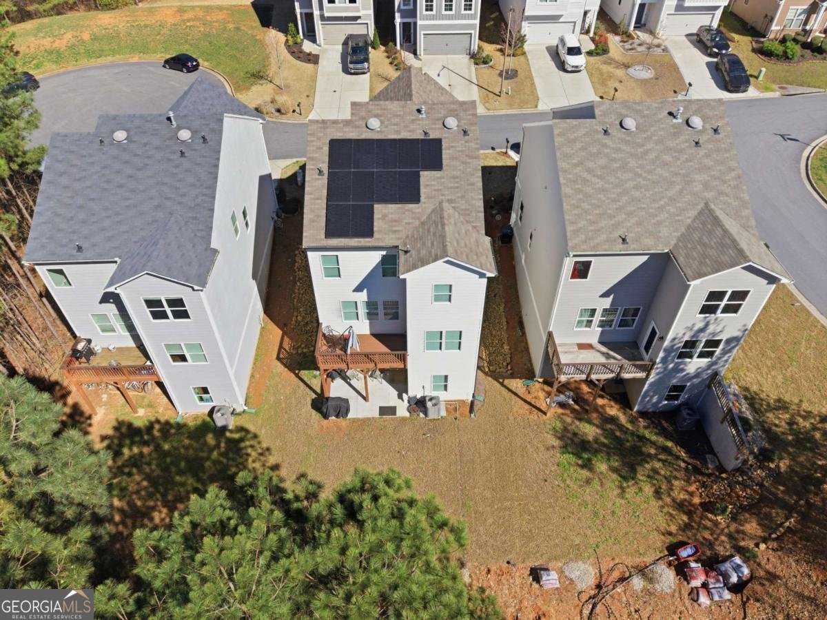 89 Hiram Park Court Hiram - Photo 7