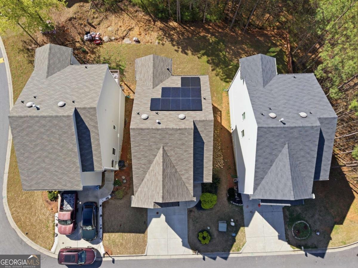 89 Hiram Park Court Hiram - Photo 8