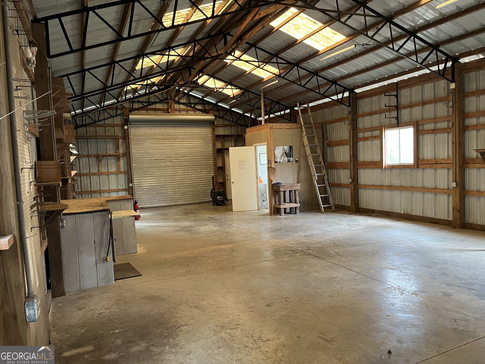 475 Davis Road Cave Spring - Photo 7