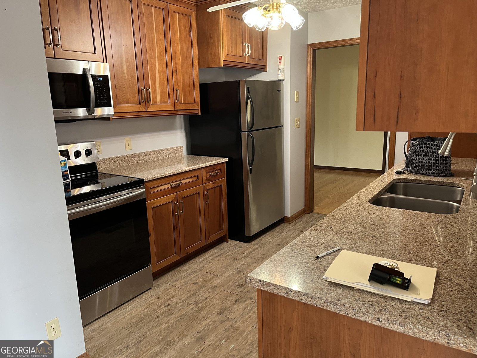 475 Davis Road Cave Spring - Photo 8