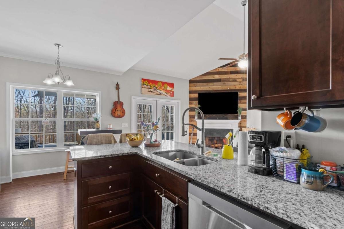 482 Henry Pirkle Drive Dawsonville - Photo 10