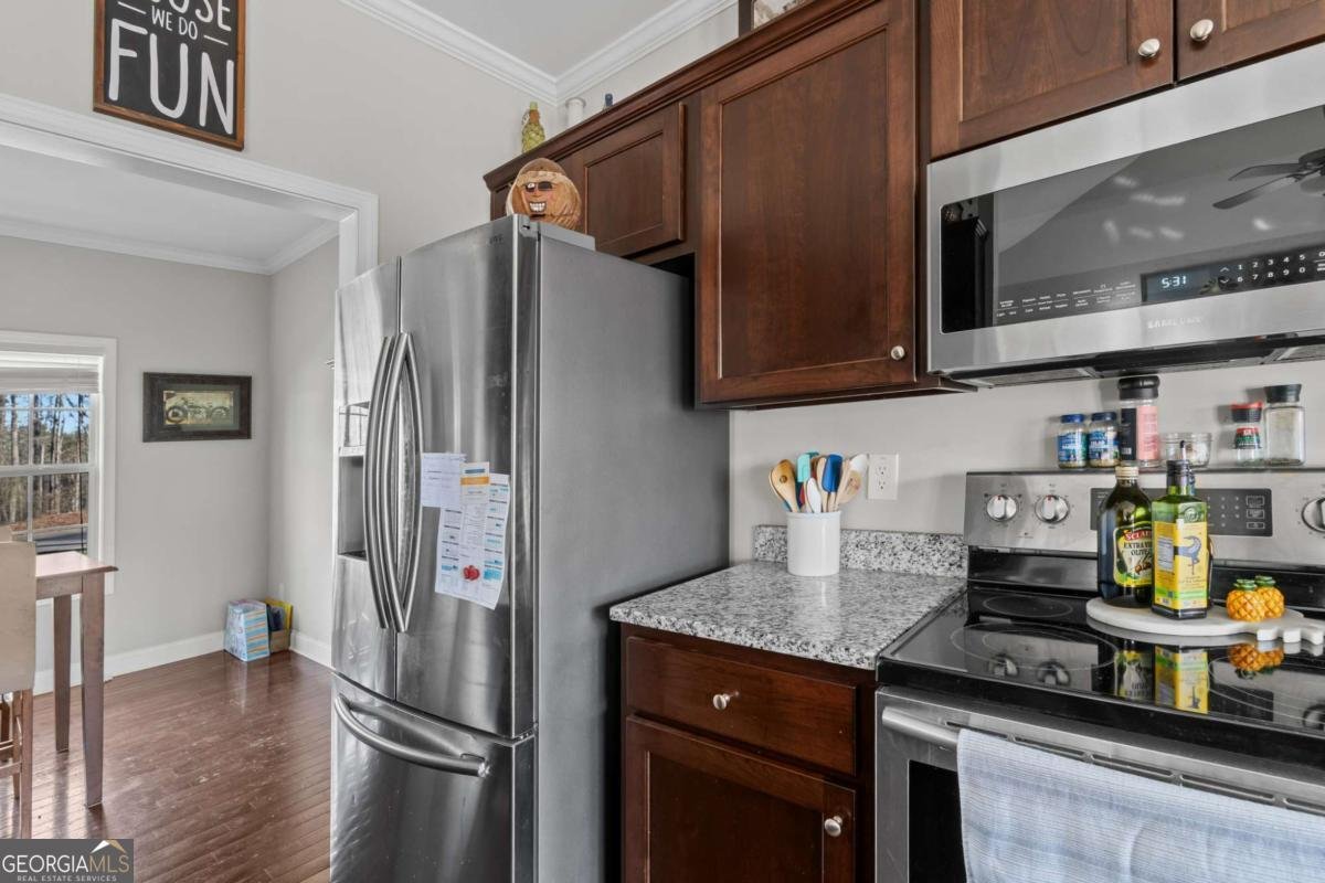 482 Henry Pirkle Drive Dawsonville - Photo 11