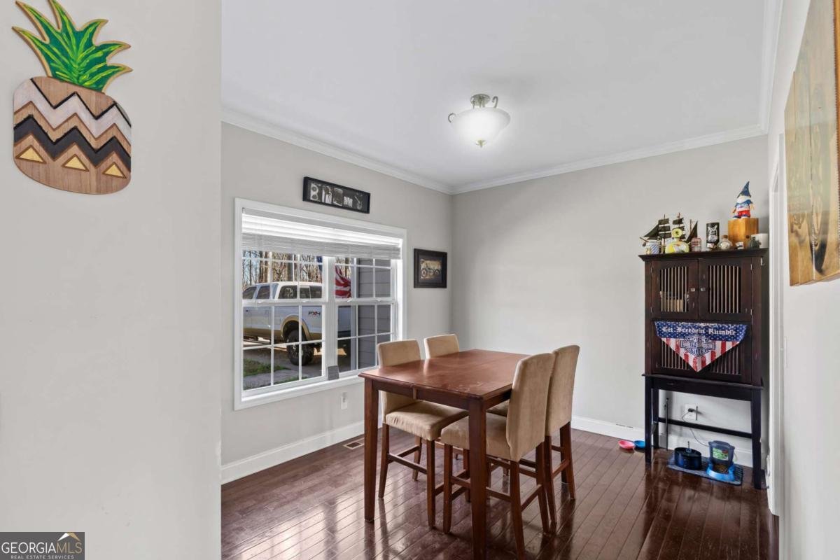 482 Henry Pirkle Drive Dawsonville - Photo 12