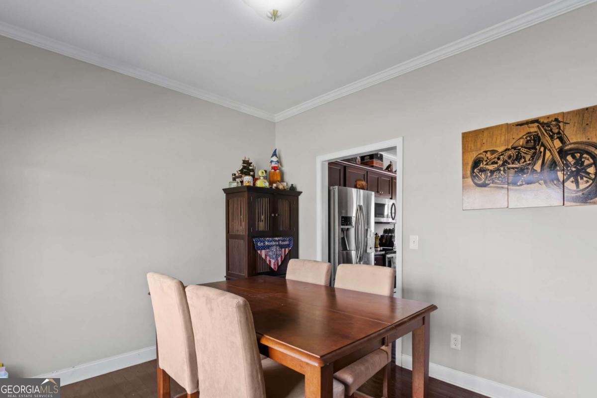 482 Henry Pirkle Drive Dawsonville - Photo 13