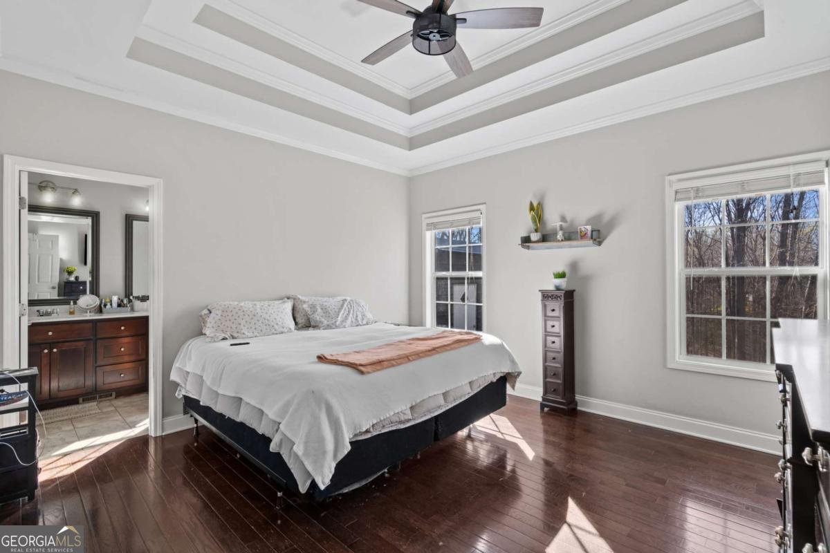 482 Henry Pirkle Drive Dawsonville - Photo 16