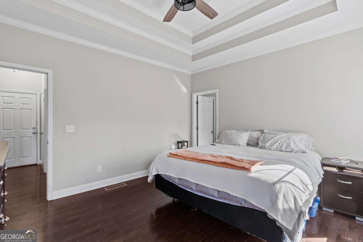 482 Henry Pirkle Drive Dawsonville - Photo 17