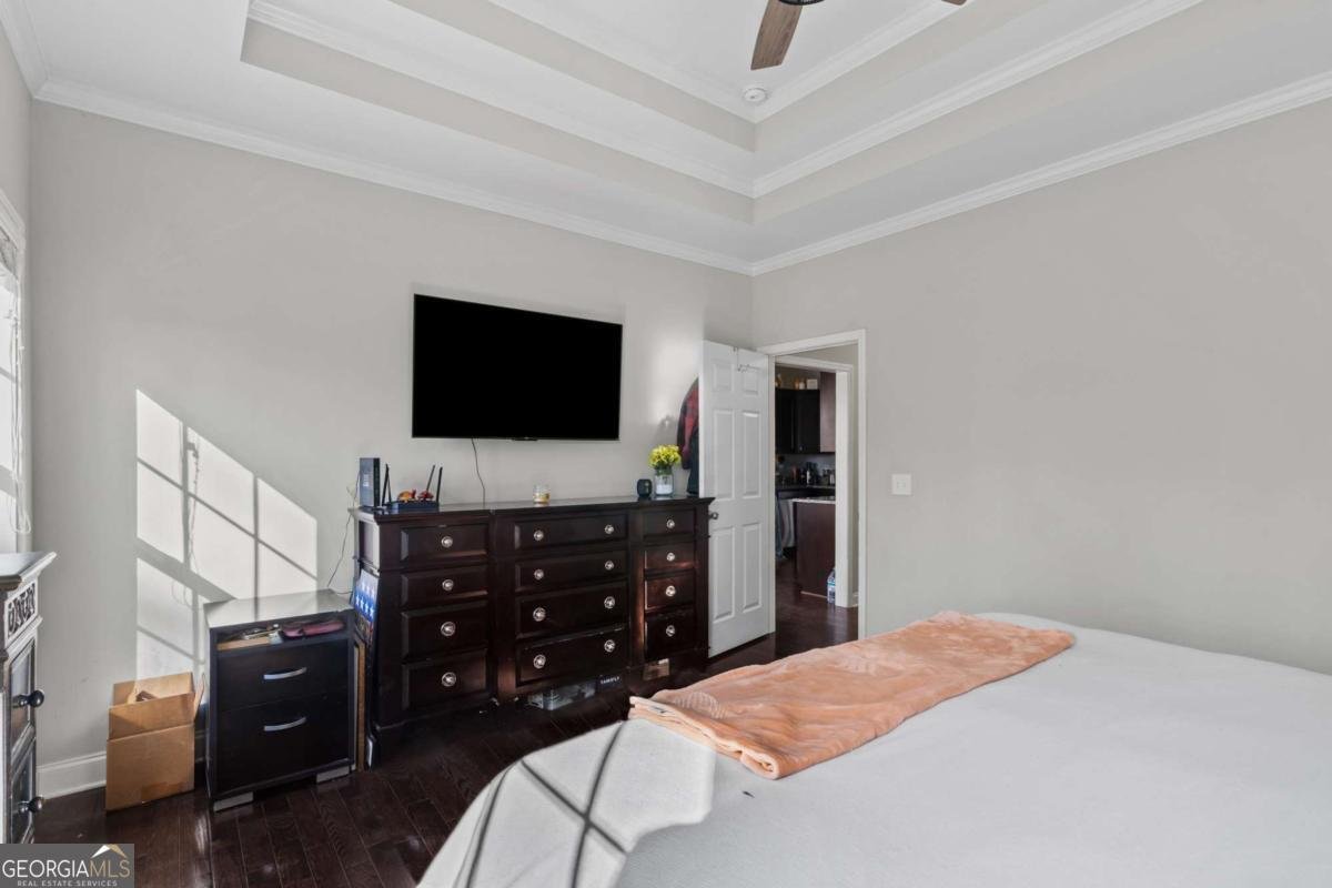 482 Henry Pirkle Drive Dawsonville - Photo 18