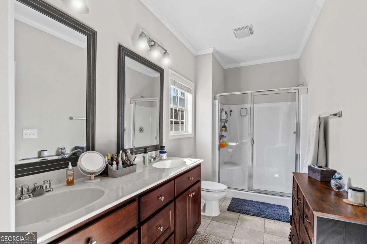 482 Henry Pirkle Drive Dawsonville - Photo 19