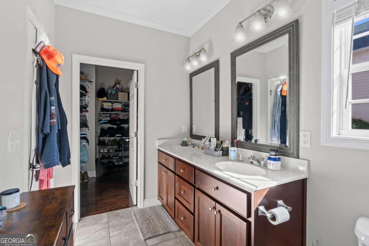 482 Henry Pirkle Drive Dawsonville - Photo 21