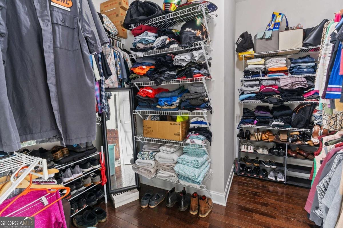 482 Henry Pirkle Drive Dawsonville - Photo 22