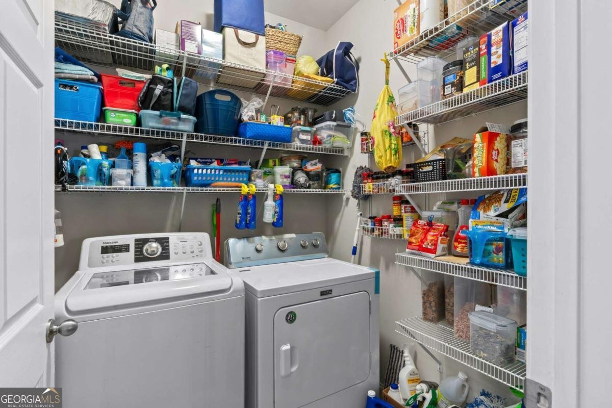 482 Henry Pirkle Drive Dawsonville - Photo 23