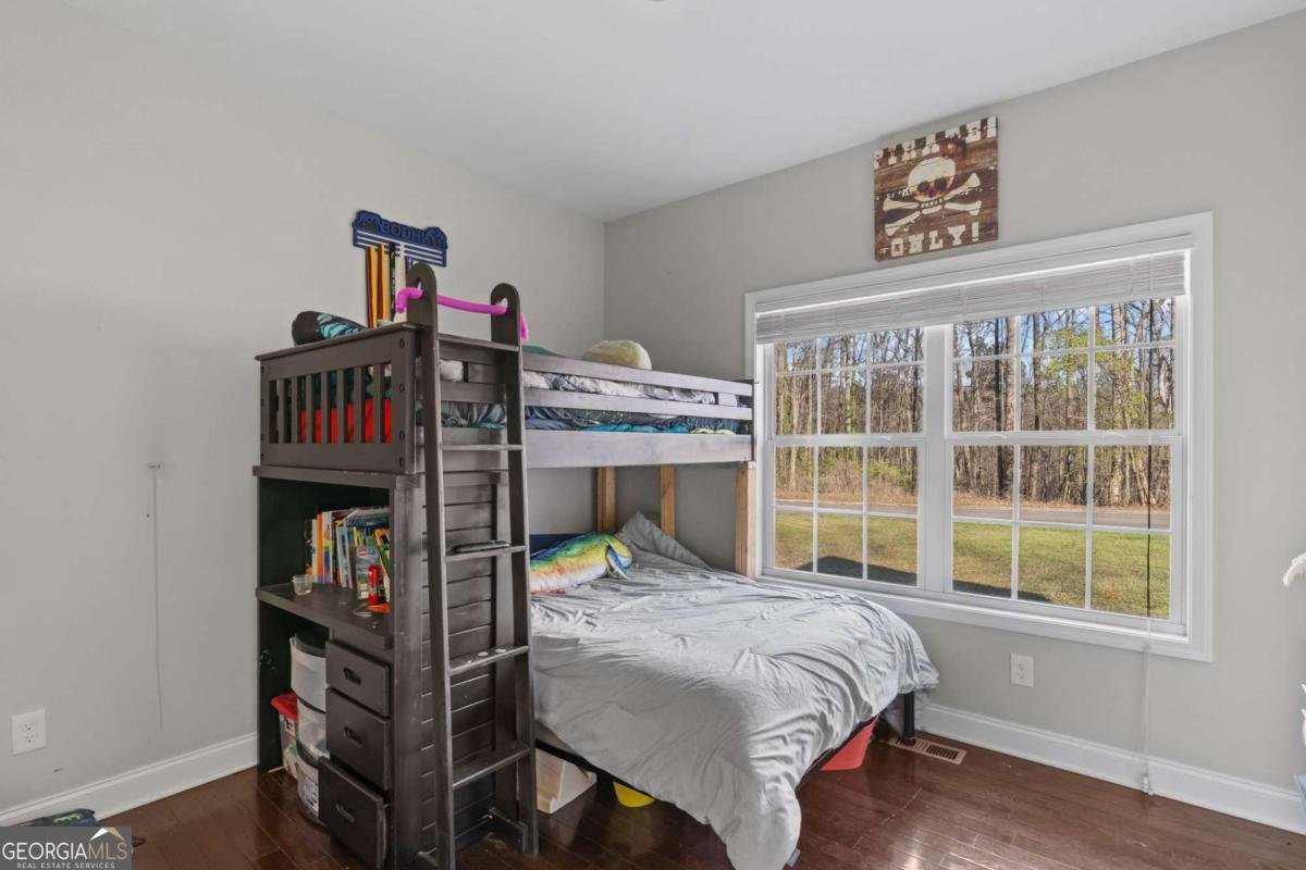 482 Henry Pirkle Drive Dawsonville - Photo 24