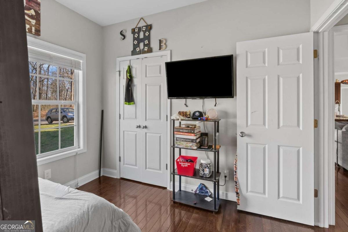 482 Henry Pirkle Drive Dawsonville - Photo 26