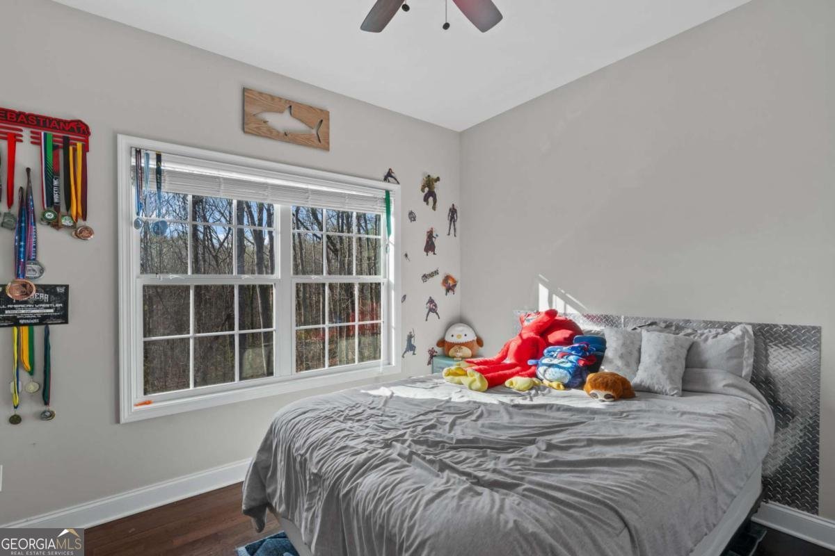 482 Henry Pirkle Drive Dawsonville - Photo 27