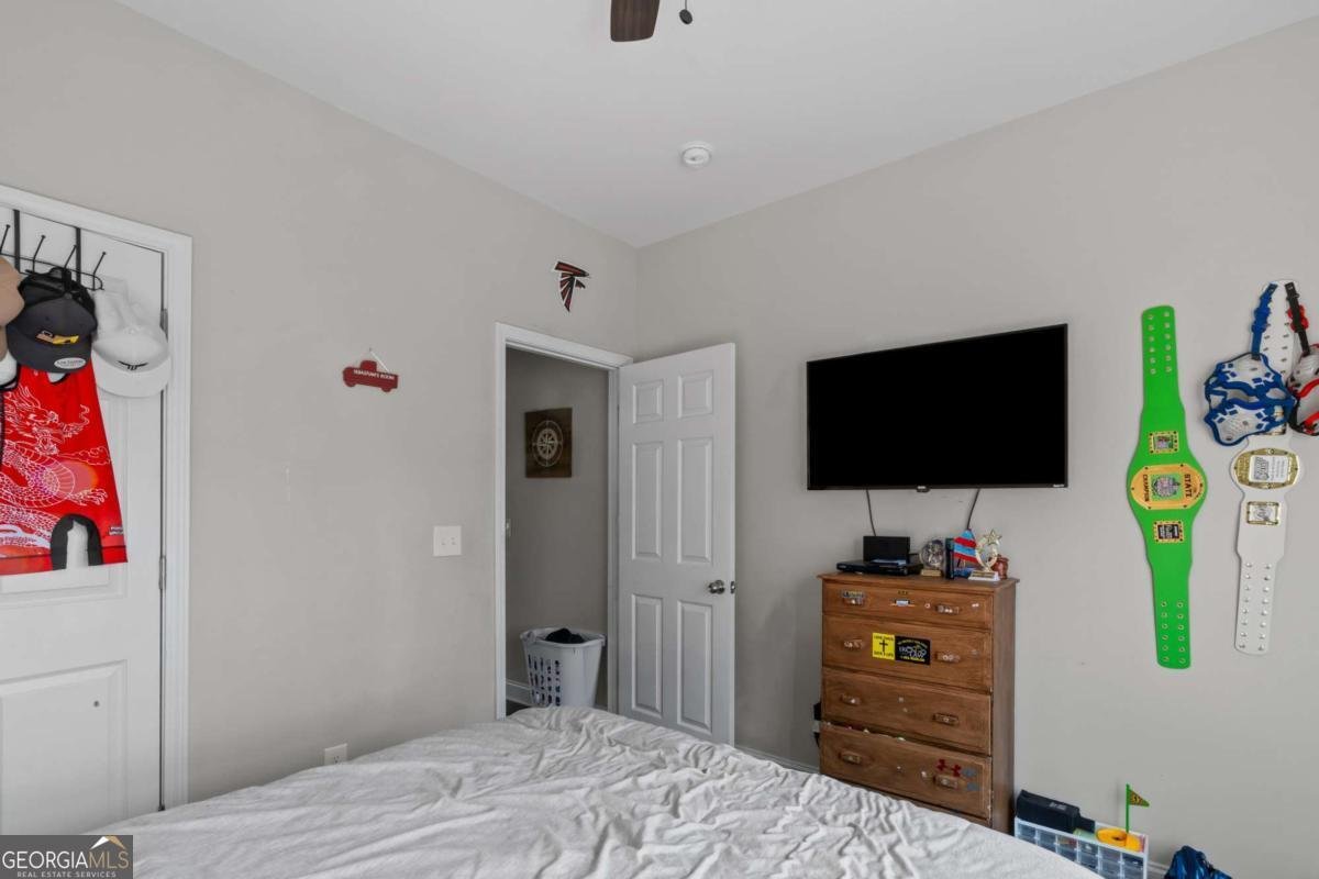 482 Henry Pirkle Drive Dawsonville - Photo 28