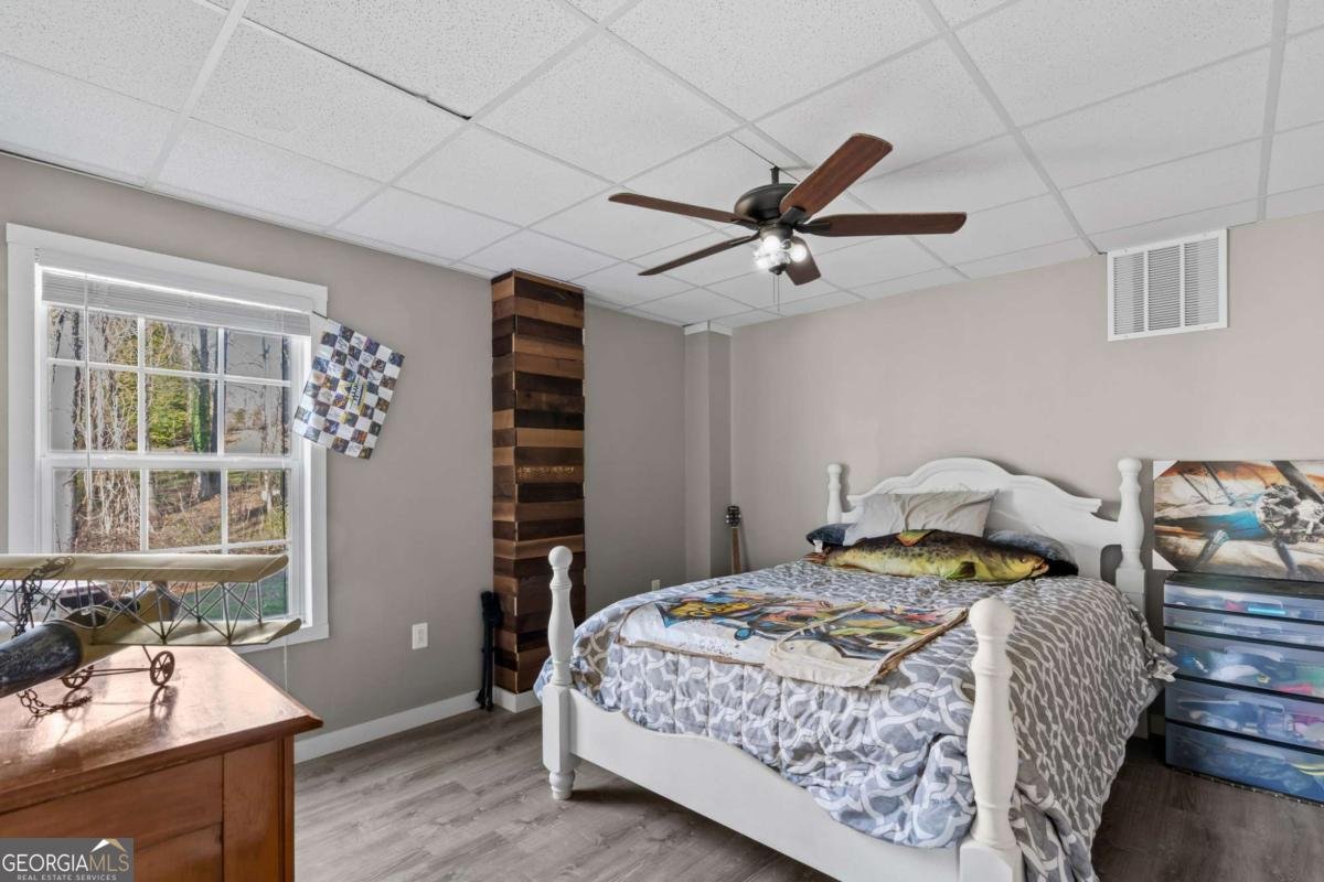 482 Henry Pirkle Drive Dawsonville - Photo 30