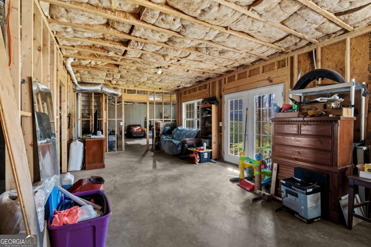 482 Henry Pirkle Drive Dawsonville - Photo 32