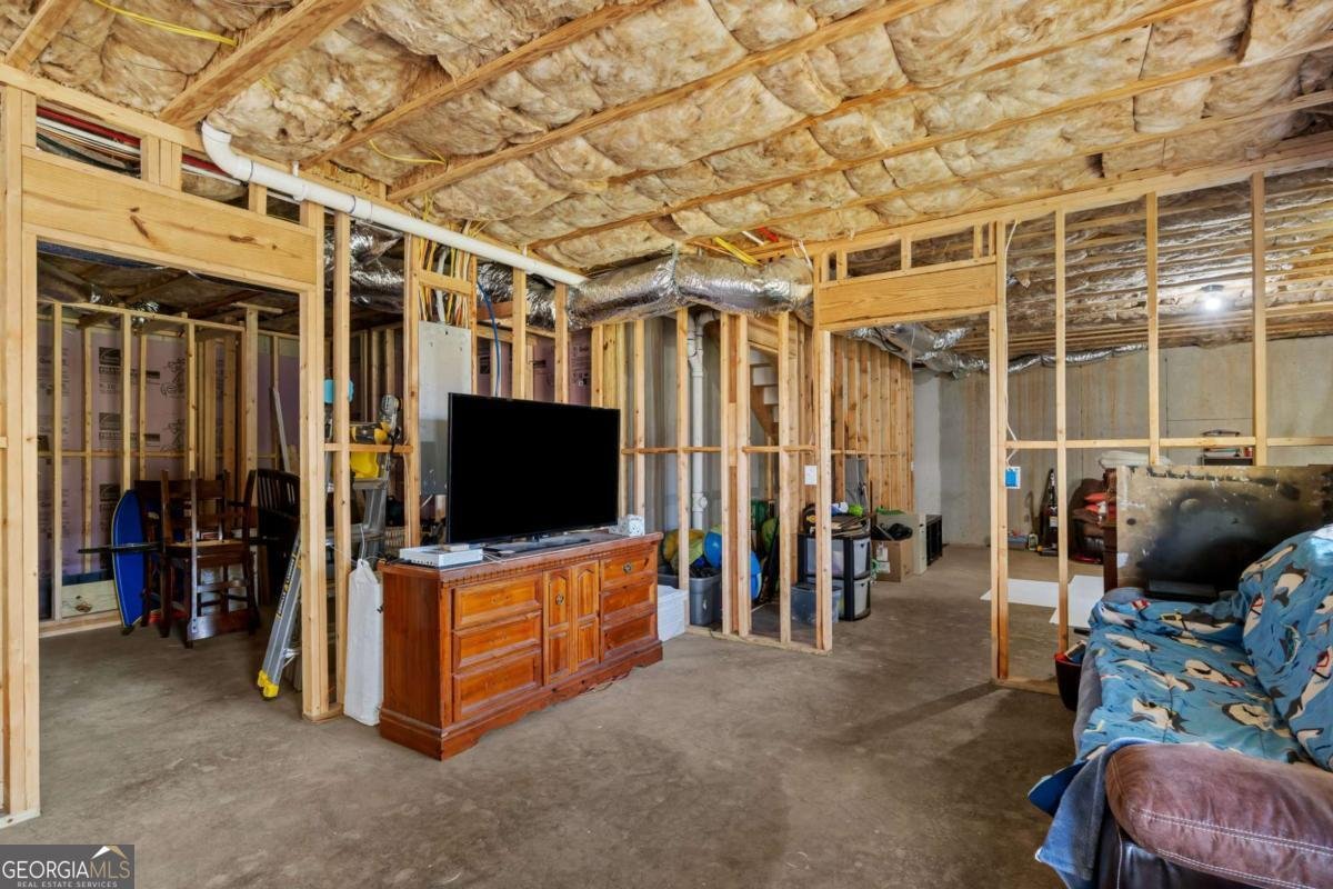 482 Henry Pirkle Drive Dawsonville - Photo 33