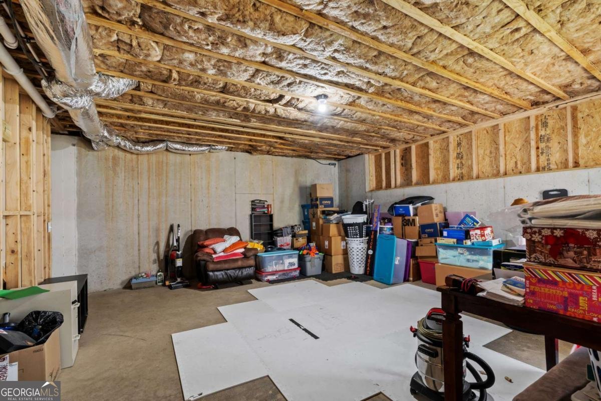 482 Henry Pirkle Drive Dawsonville - Photo 34