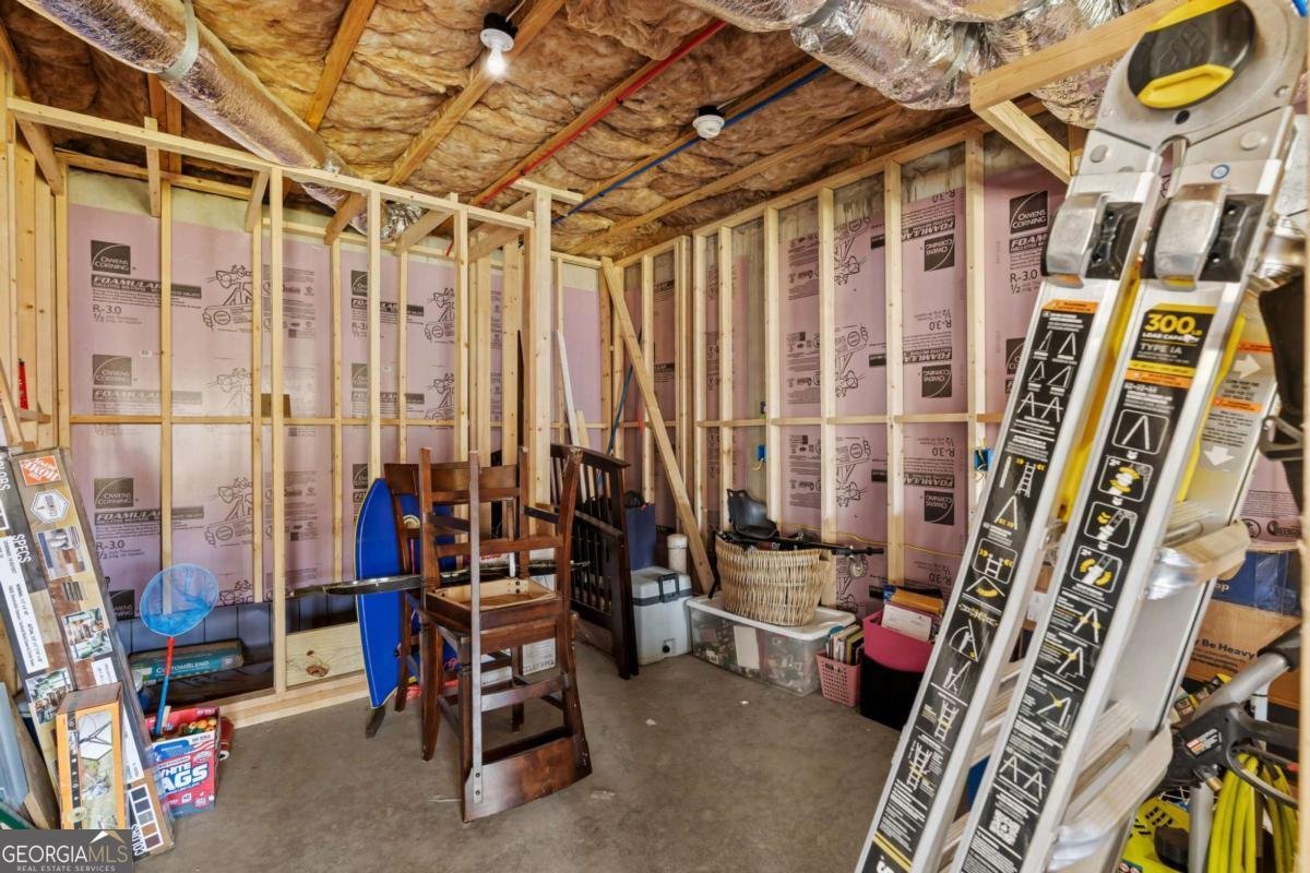 482 Henry Pirkle Drive Dawsonville - Photo 35