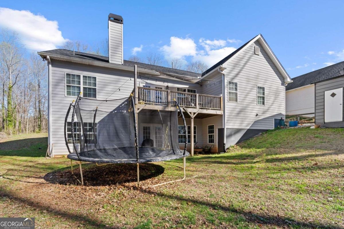 482 Henry Pirkle Drive Dawsonville - Photo 37