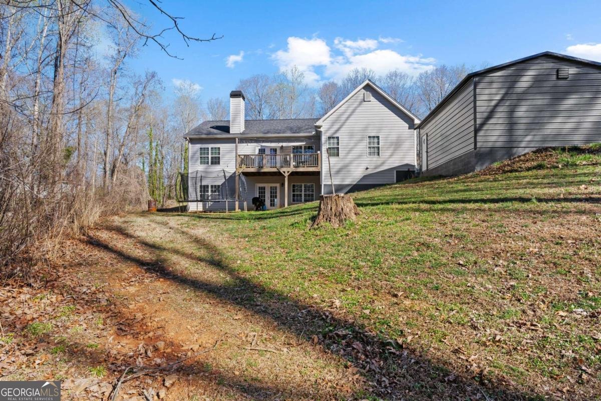 482 Henry Pirkle Drive Dawsonville - Photo 38