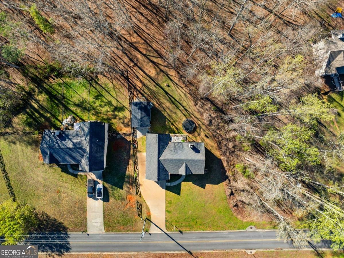 482 Henry Pirkle Drive Dawsonville - Photo 39