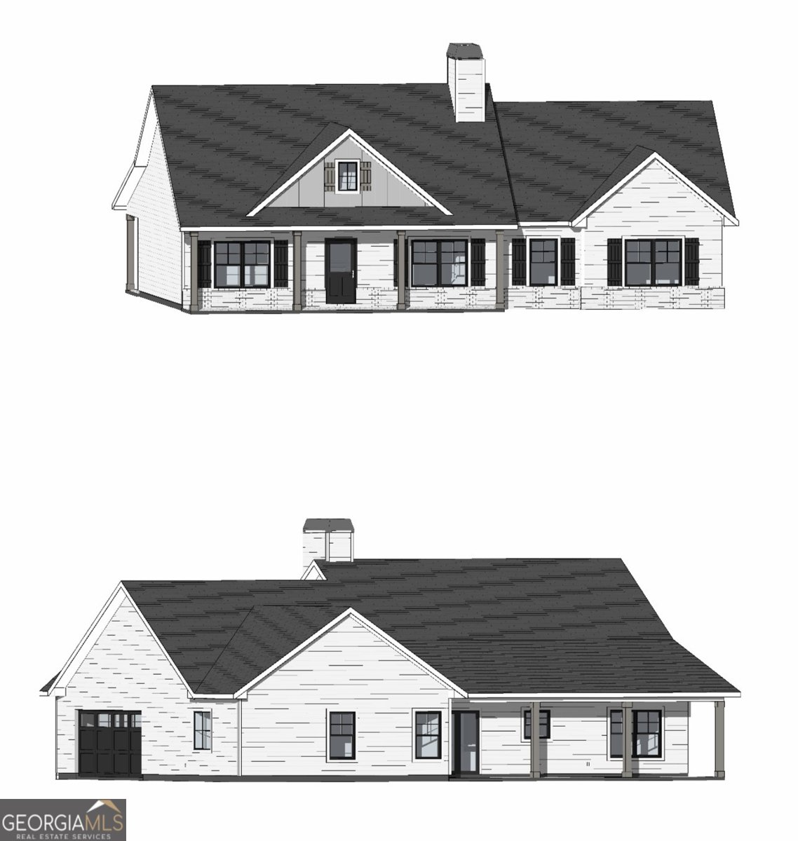 206 McKneely Road Milner - Photo 1