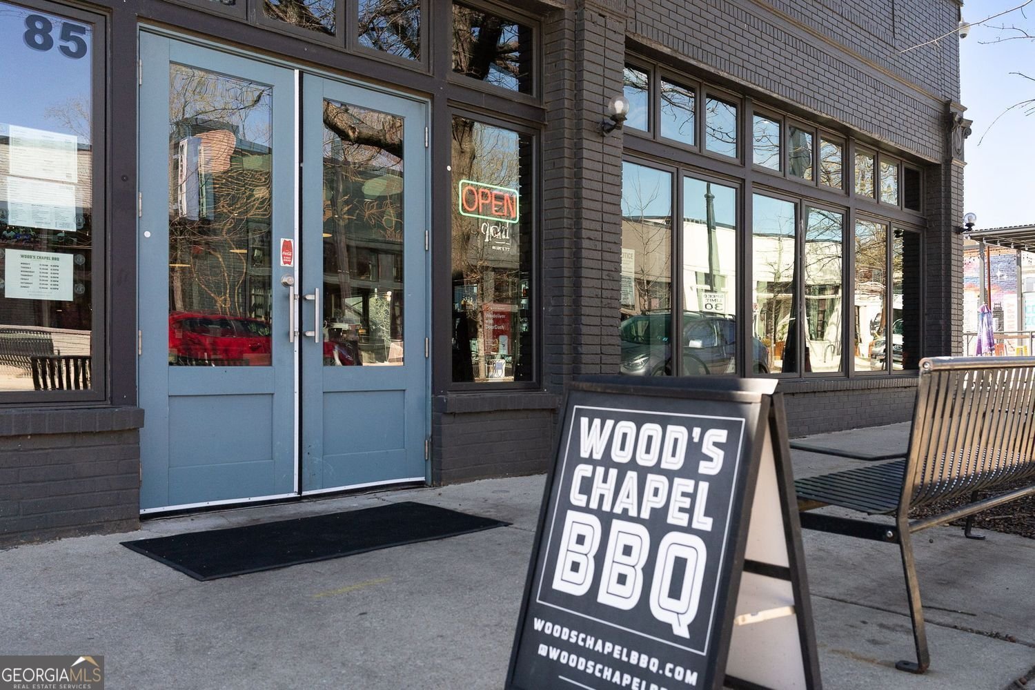 181 South Avenue Atlanta - Photo 28