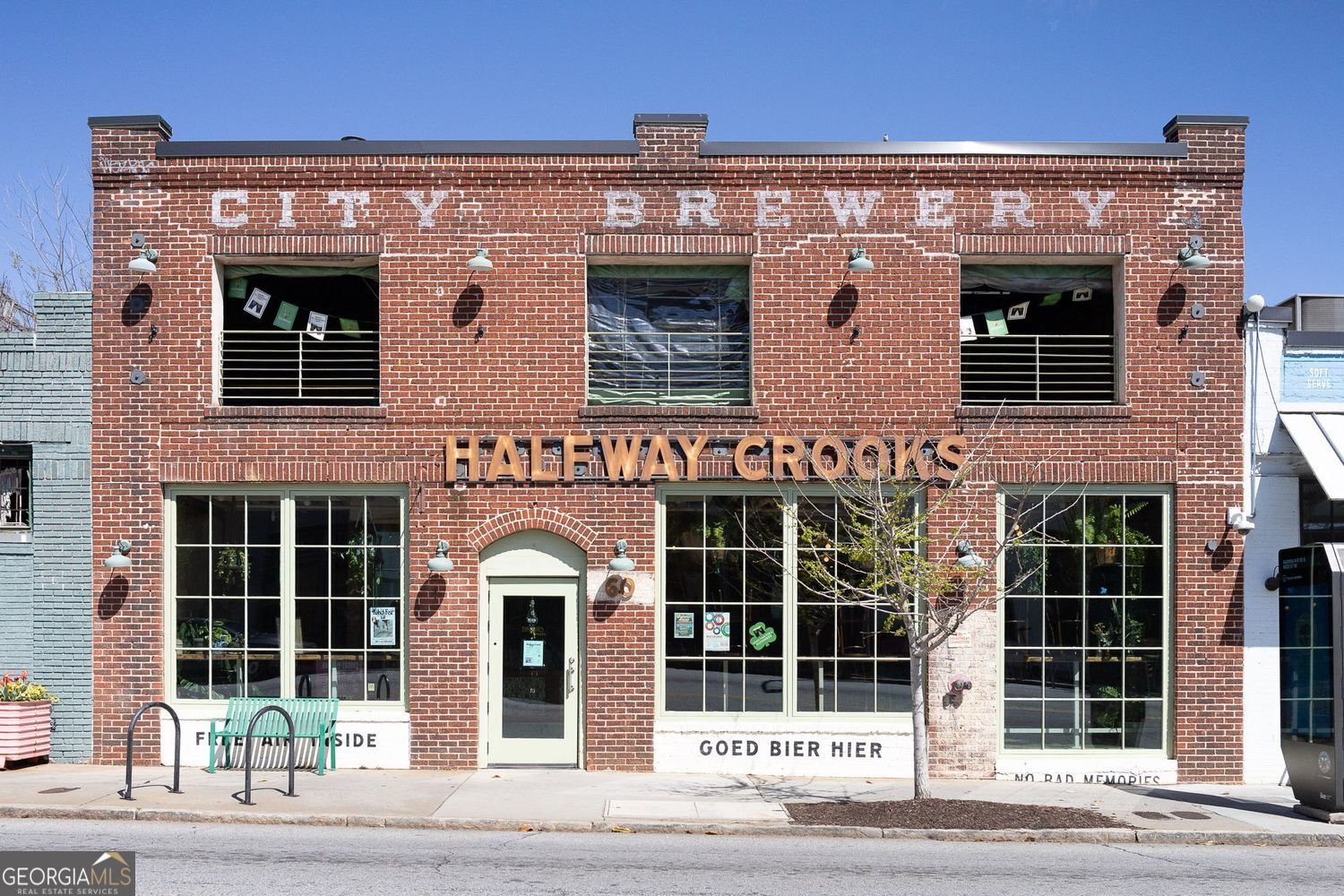 181 South Avenue Atlanta - Photo 29