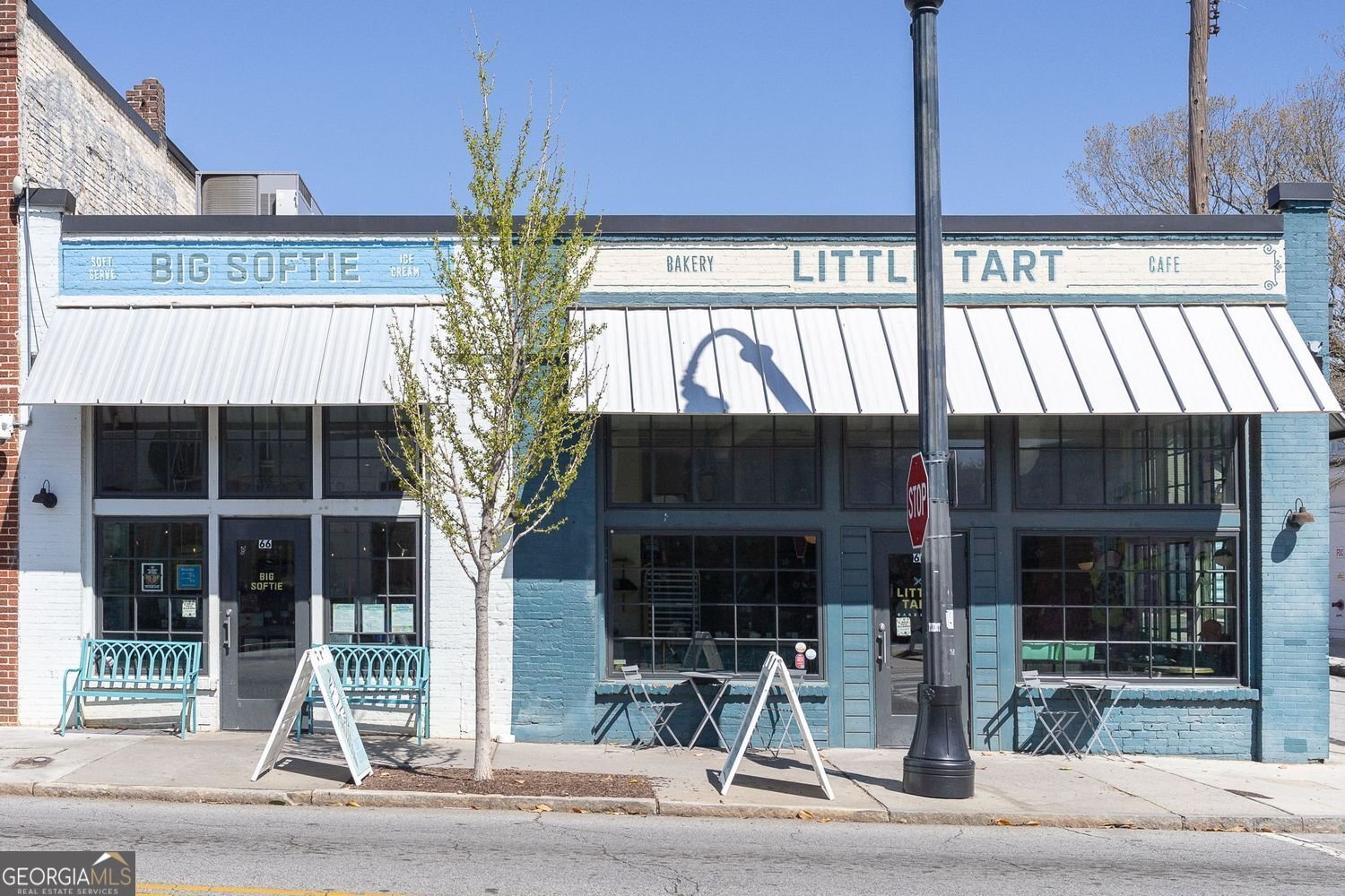 181 South Avenue Atlanta - Photo 30