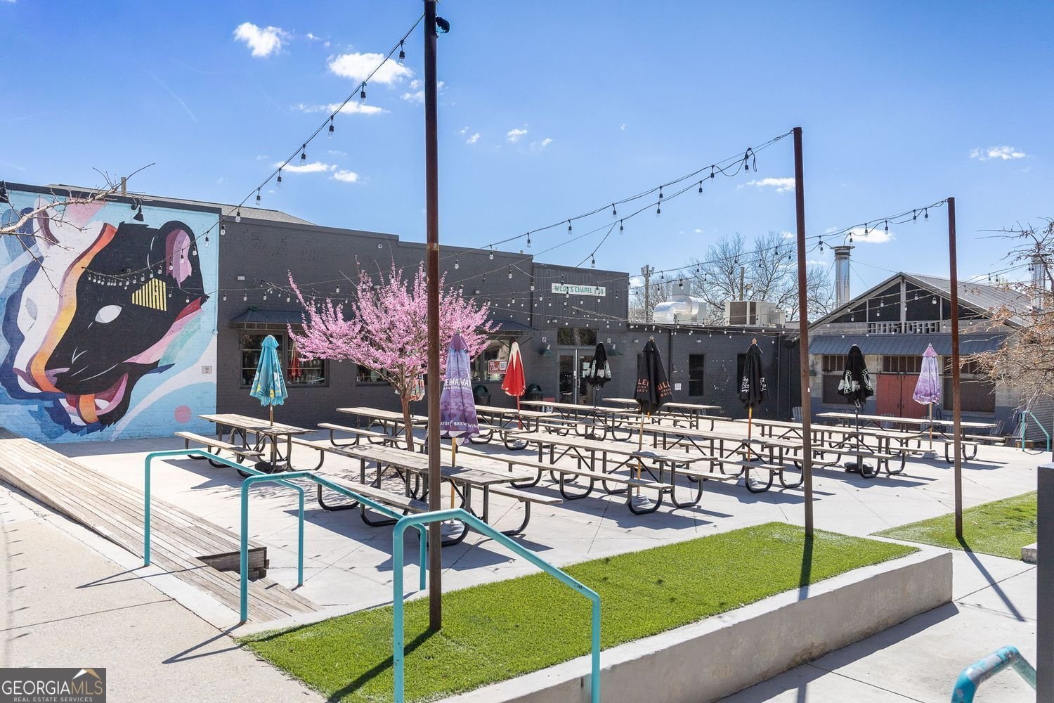 181 South Avenue Atlanta - Photo 31