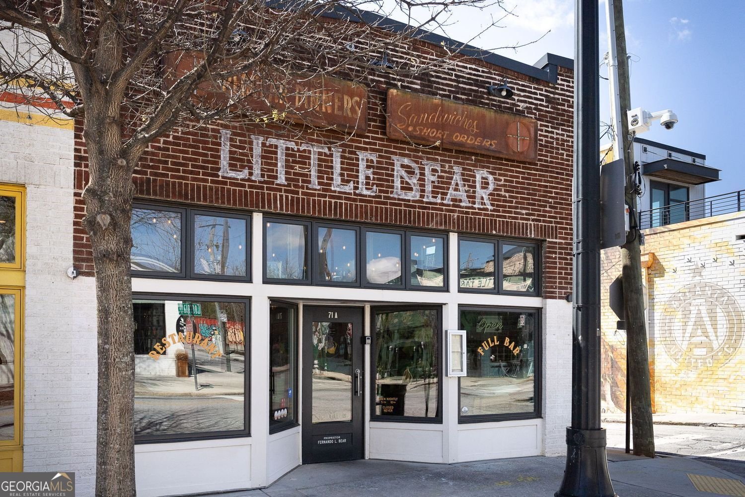 181 South Avenue Atlanta - Photo 32