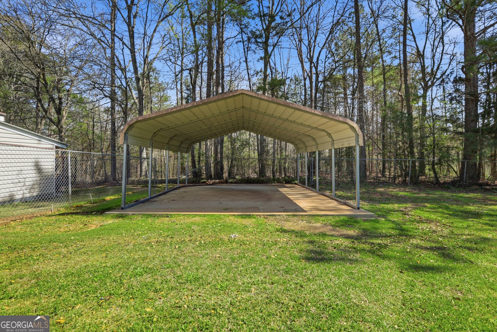 3009 Old West Point Road Lagrange - Photo 13